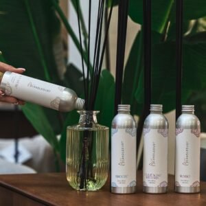 Namų kvapų papildymai