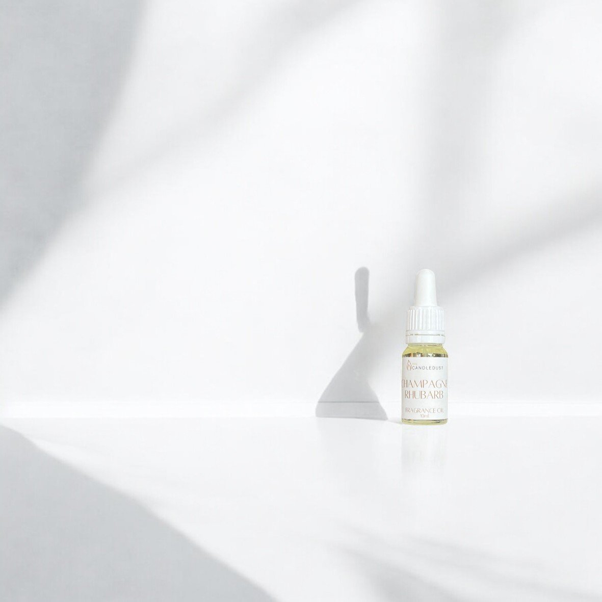 Champagne rhubarb 10ml-