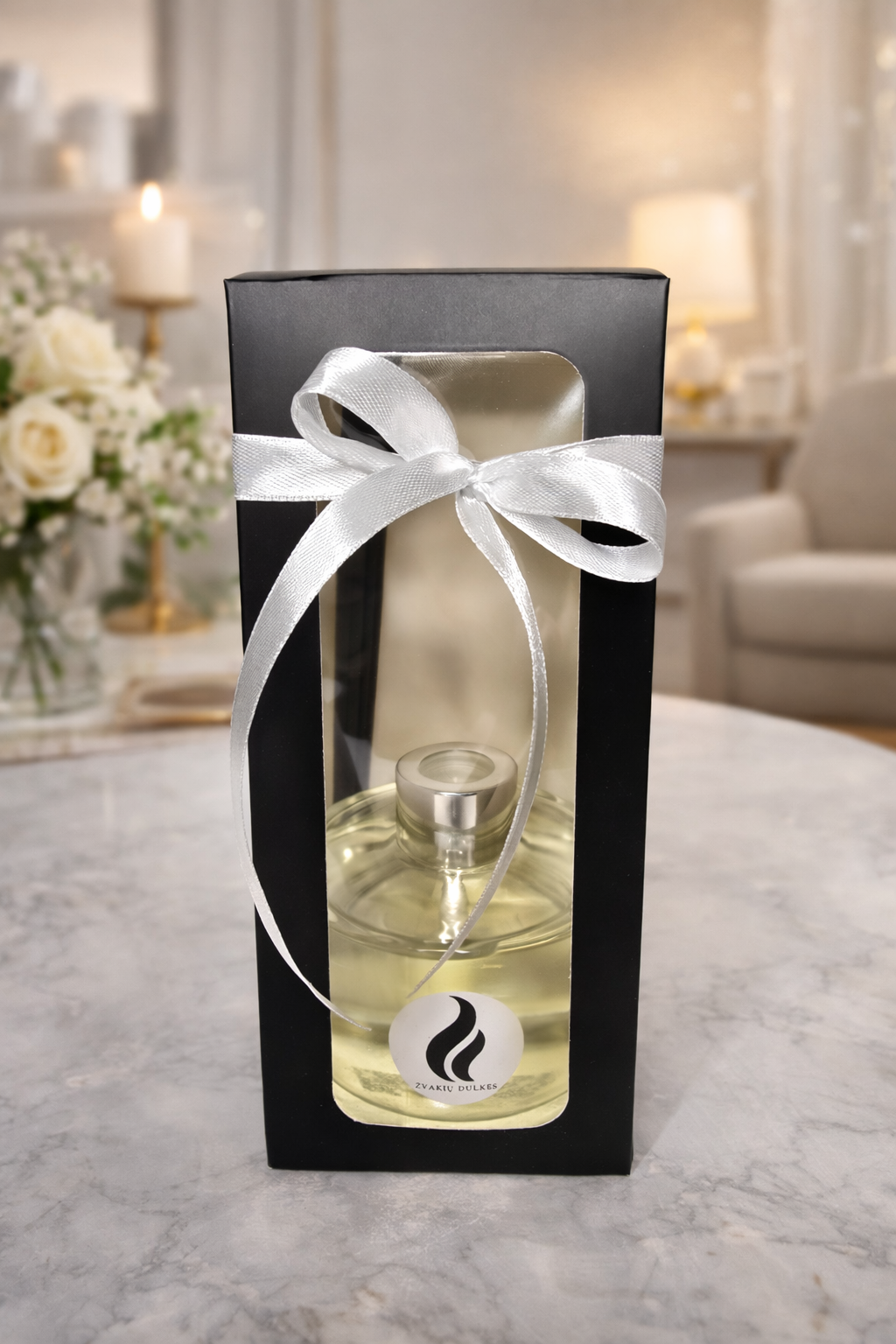 difuzoriaus papildymas 250ml
